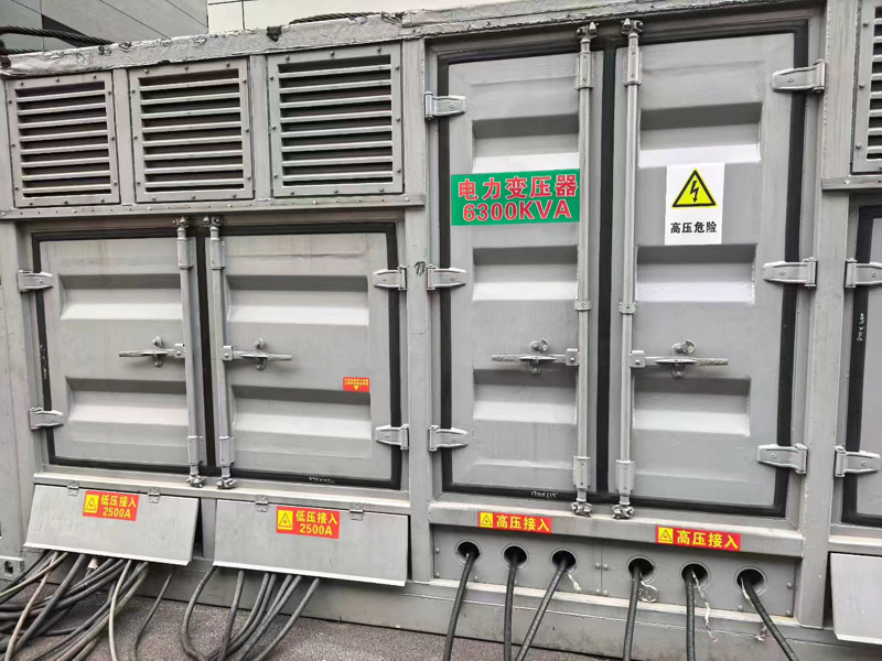 巍山柴油发电机组换季保养注意哪些事项?