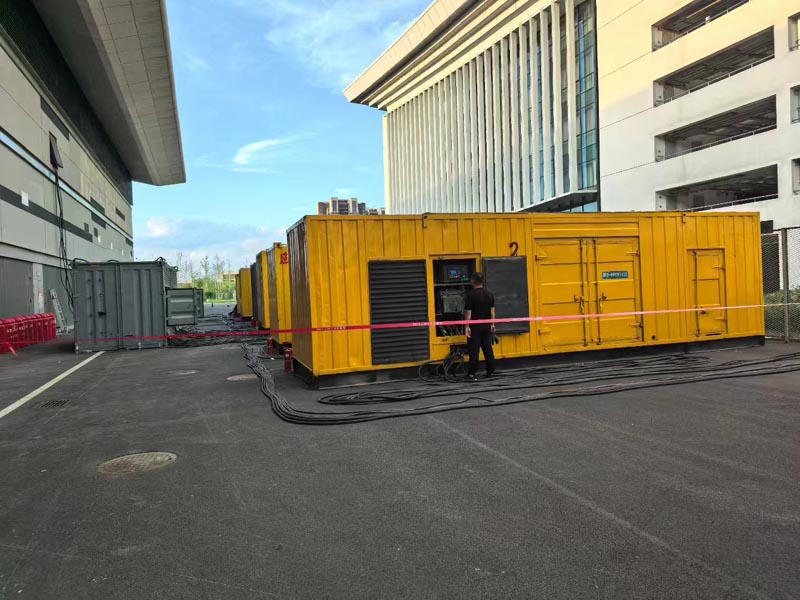 巍山柴油发电机冬季保养注意事项?