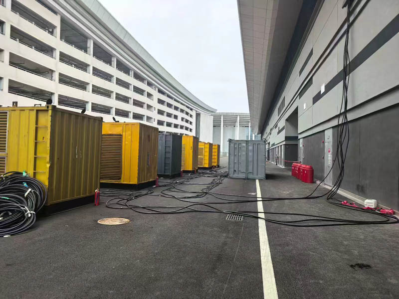 巍山冬季柴油发电机启动前需要做哪些准备工作?