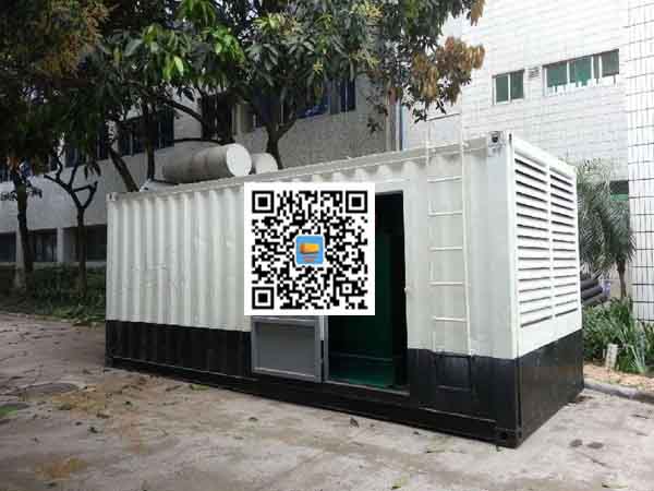 巍山出租发电机-什么样的柴油发电机使用效果比较好