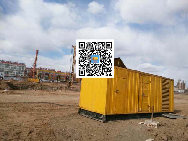巍山发电机出租-柴油发电机组安全操作规程有哪些？