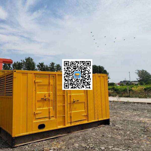 巍山发电机出租发电机电刷的结构与作用是什么