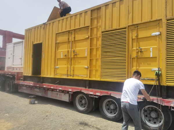 巍山发电机出租100KW发电机需要什么规格的电缆线?