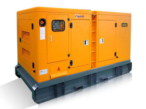巍山影响 200kw 柴油发电机油耗的因素有哪些?