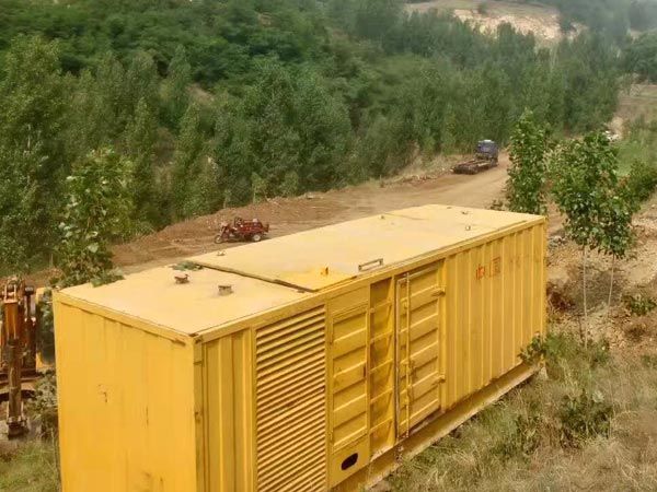 巍山柴油发电机组冬季日常维修注意事项？